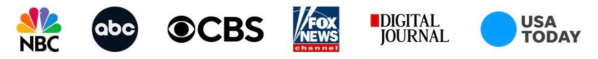 Unrelated News Stations