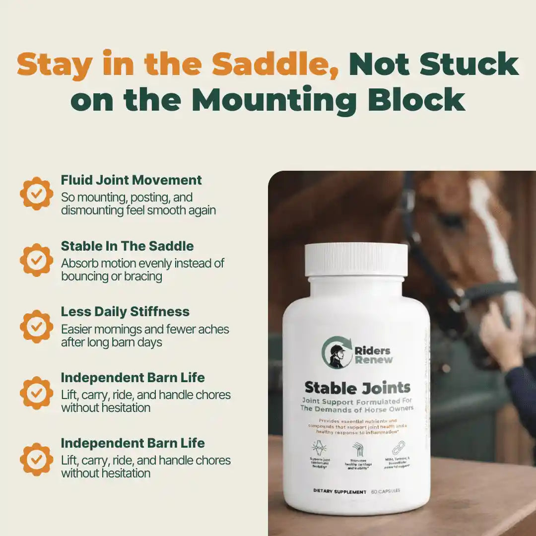 Stable Joints