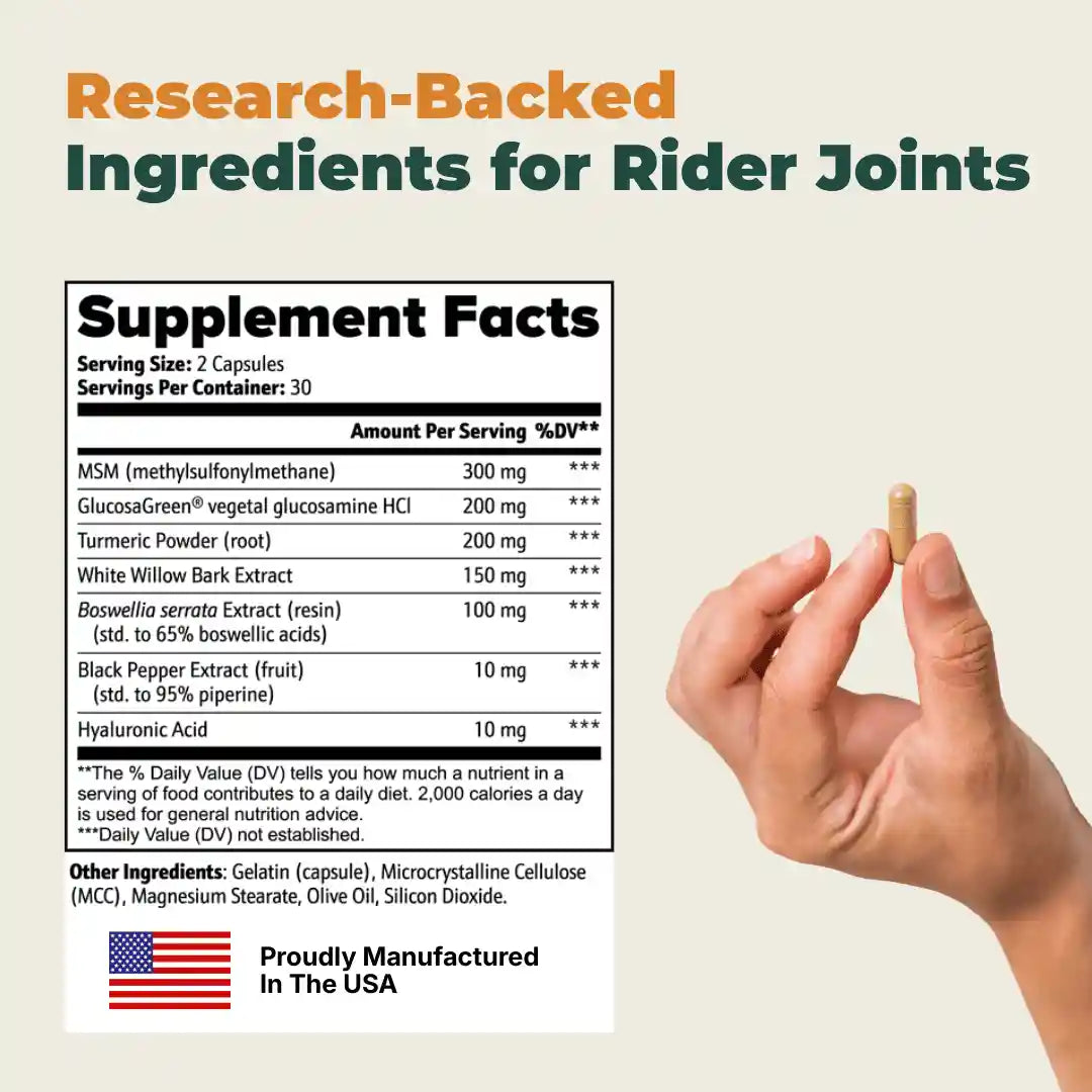 Stable Joints