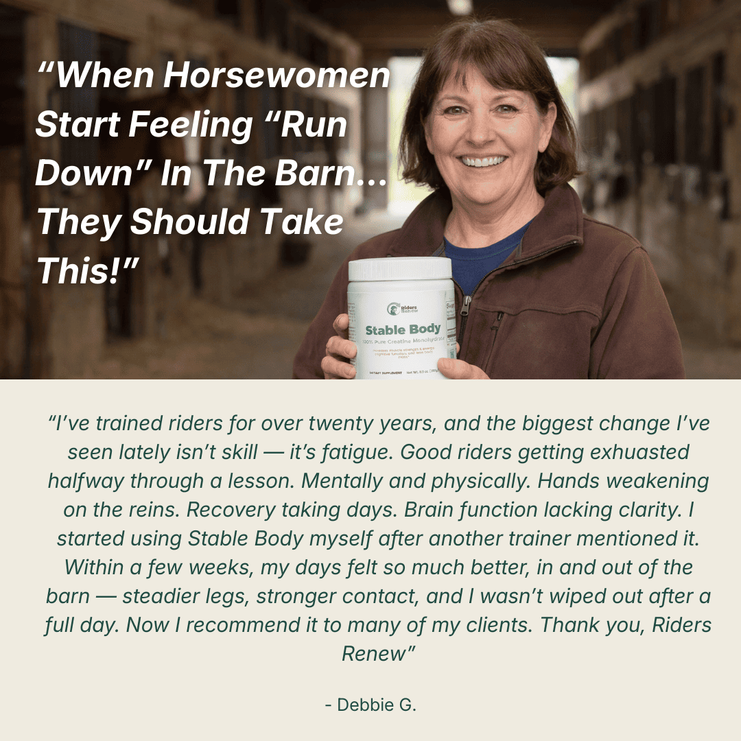 Stable Body | 100% Pure Creatine Monohydrate