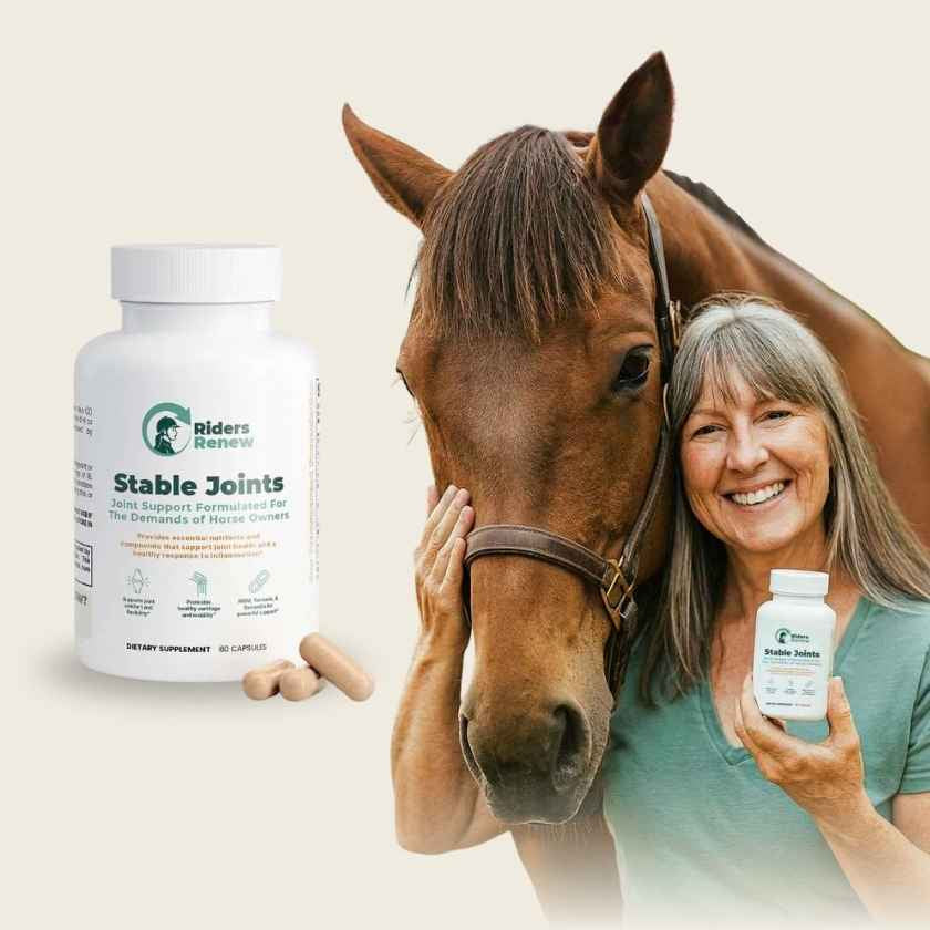 Stable Joints Product