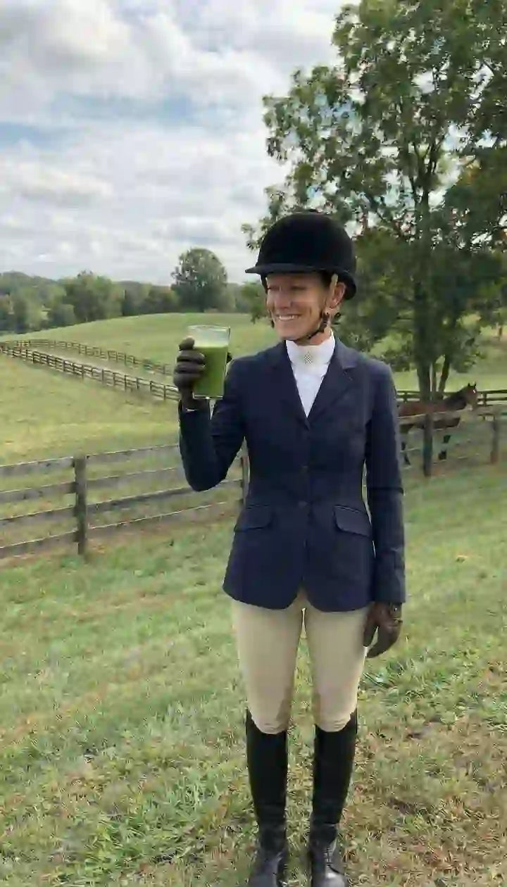 Happy Horse Rider 2