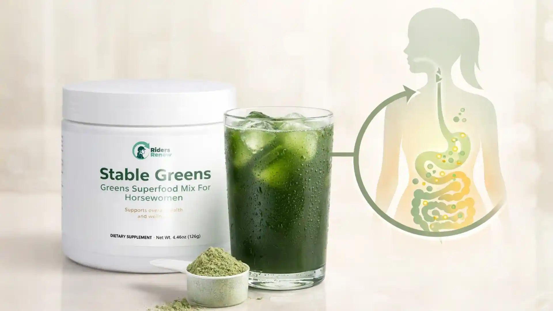 Stable Greens Effect