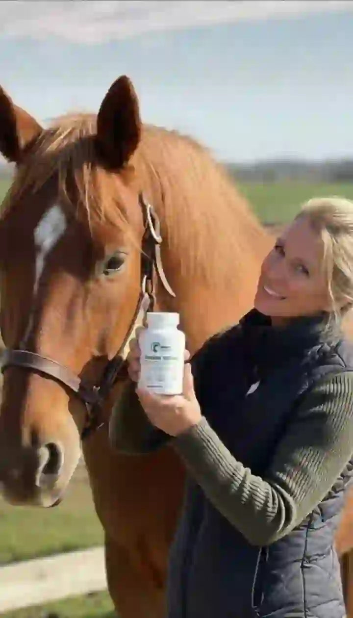 Happy Horse Rider 5