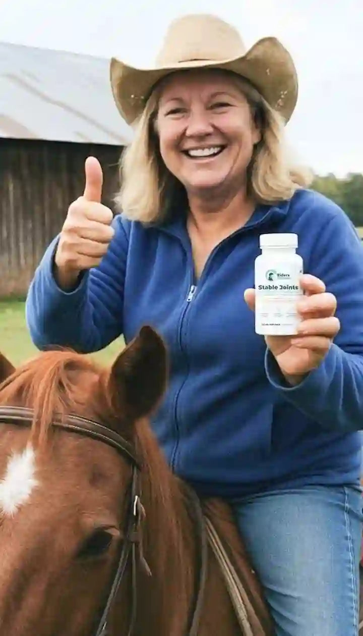 Happy Horse Rider 4