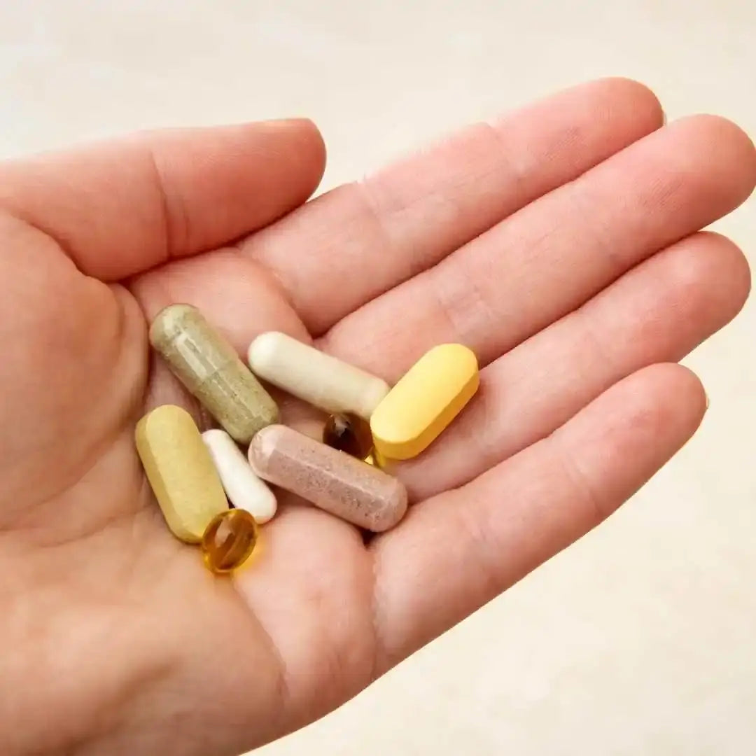Generic Supplements