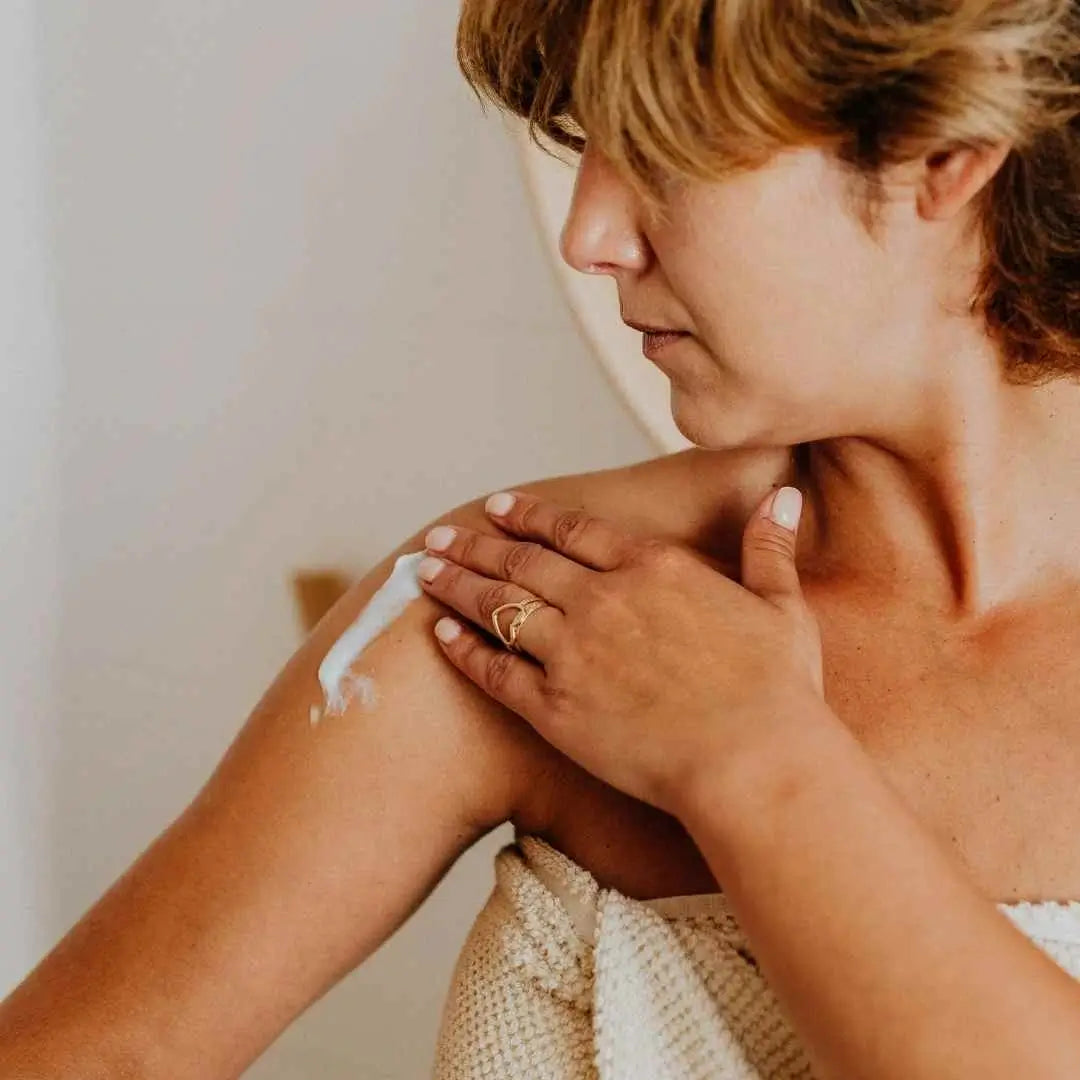 Topical Creams