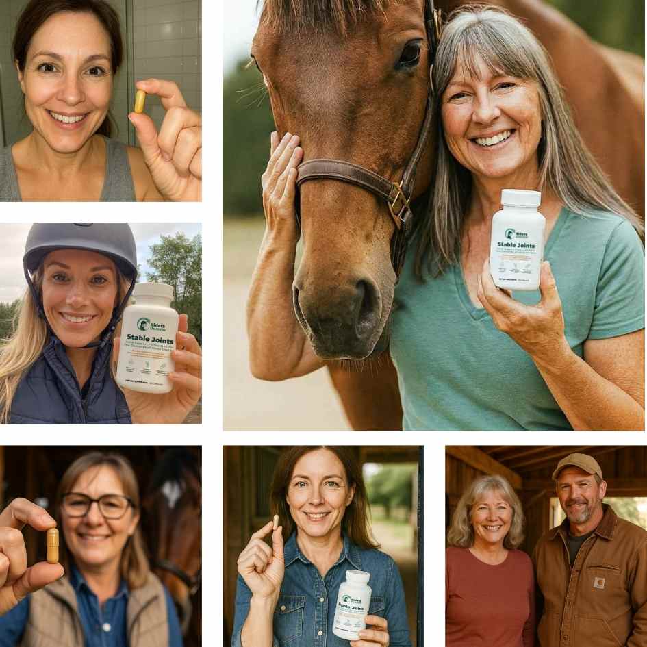 Stable Joint Reviews
