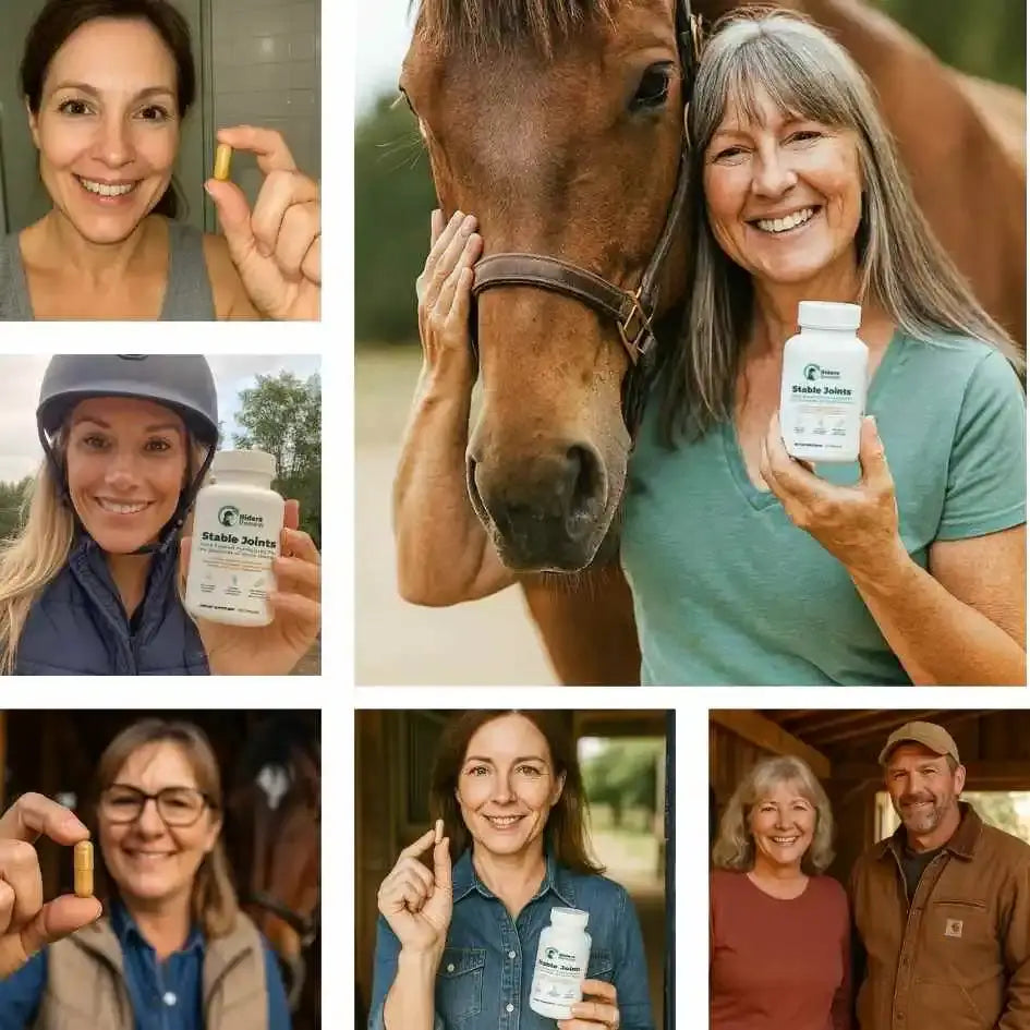 Stable Joint Reviews