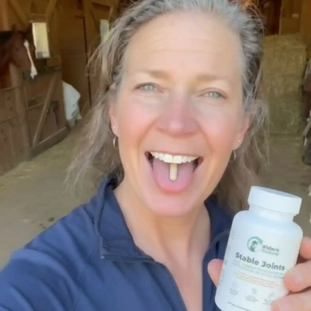 Equestrian Reviews