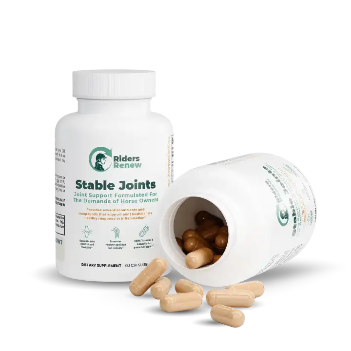 Stable Joints Picture