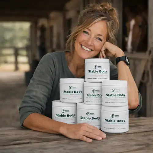 Horsewomen Good Health