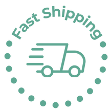Fast Shipping