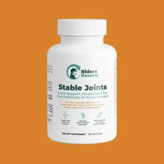 Stable Hydration Supplement