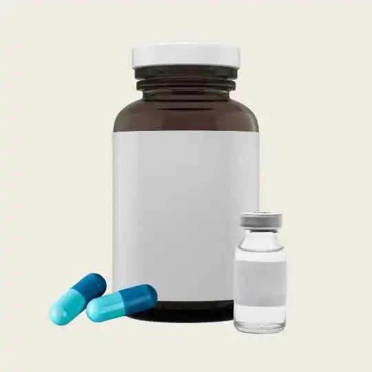 Supplements