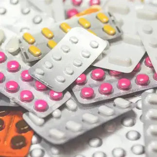 Oral Medications