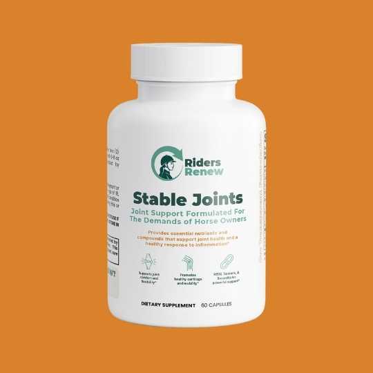 Stable Hydration Supplement