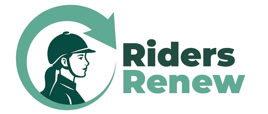 Riders Renew Logo