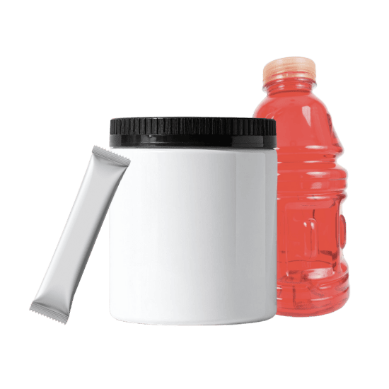 Sports Drinks