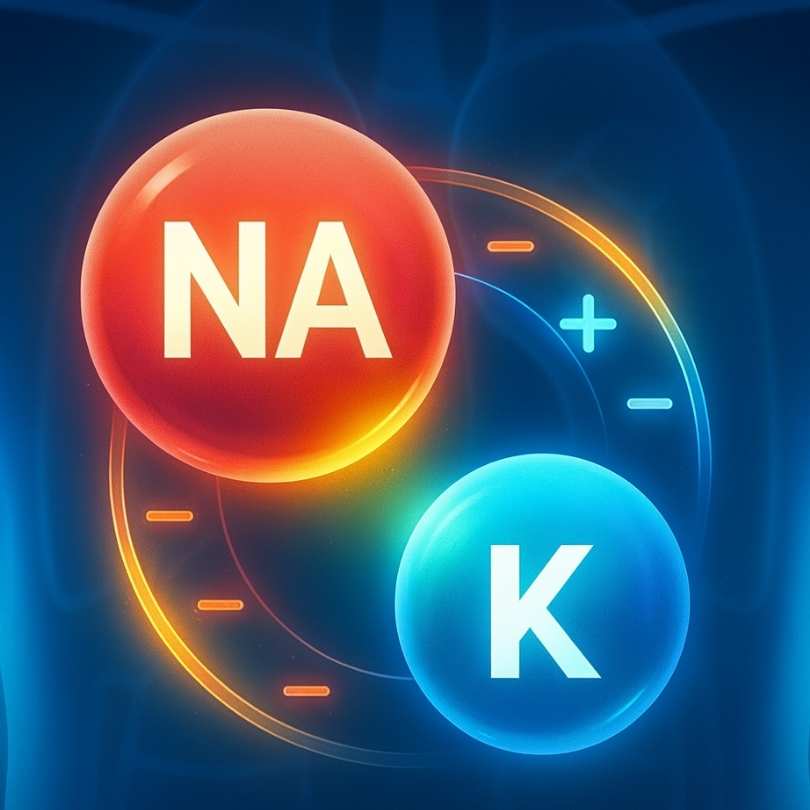 Electrolytes