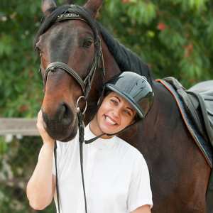 Horse Blog