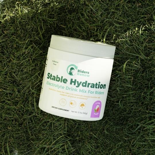 Equestrian Supplement