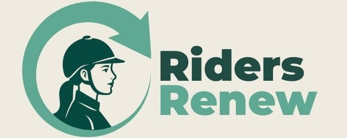 Riders Renew Logo